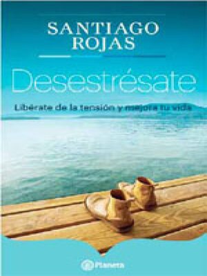 cover image of Desestresate